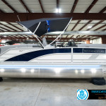 2026 Bennington