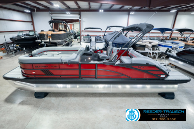 2027 Bennington M Series 24