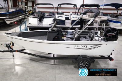 2026 Lund Rebel XL