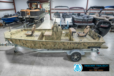2026 Lund Predator