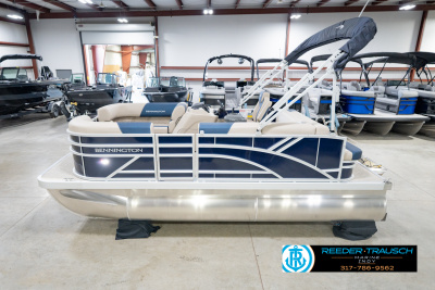 2026 Bennington S Series 16
