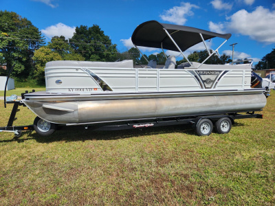 2019 Veranda VTX 25RC
