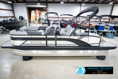 2026 Bennington S Series 22