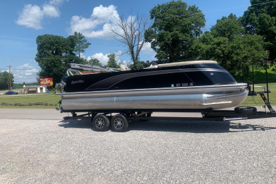 2023 Silver Wave 2410 SW3 CLS