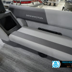 2026 Bennington