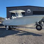 2026 Sea Fox