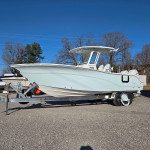 2026 Sea Fox