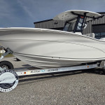 2026 Sea Fox