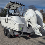 2026 Sea Fox
