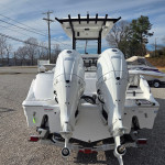 2026 Sea Fox