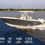 2026 Sea Fox