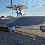 2026 Sea Fox