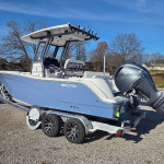 2026 Sea Fox