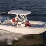 2026 Sea Fox