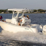 2026 Sea Fox
