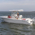 2026 Sea Fox