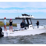 2026 Sea Fox