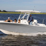 2026 Sea Fox
