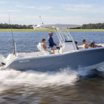 2026 Sea Fox