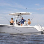 2026 Sea Fox