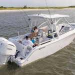 2026 Sea Fox