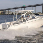 2026 Sea Fox