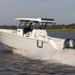 2026 Sea Fox