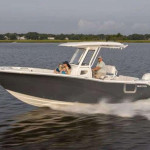 2026 Sea Fox