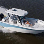 2026 Sea Fox