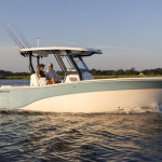 2026 Sea Fox