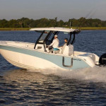 2026 Sea Fox
