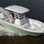 2026 Sea Fox