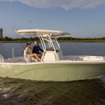 2026 Sea Fox