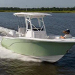 2026 Sea Fox