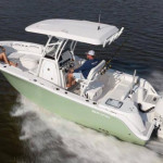 2026 Sea Fox