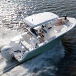 2026 Sea Fox