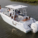 2026 Sea Fox