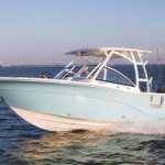 2026 Sea Fox