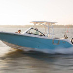 2026 Sea Fox