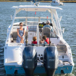 2026 Sea Fox