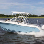 2026 Sea Fox