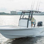 2026 Sea Fox