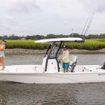 2026 Sea Fox