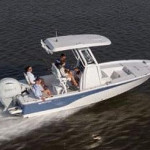 2026 Sea Fox