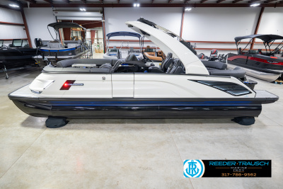 2026 Bennington QX Series 25