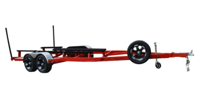 0 Other Premier Painted Trailers