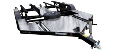 0 Other Specialty Trailers