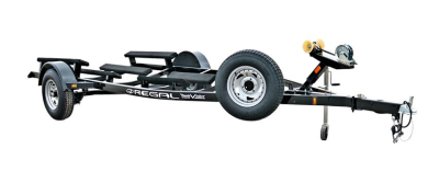 0 Other Special Edition Painted Trailers