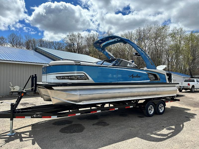 0 Other Pontoon Trailers