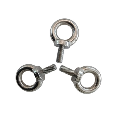 0 Other Ghost Mount Eye Bolts